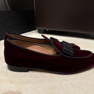 SUPERGLAMOROUS handmade in Italy shoes - Loafers
